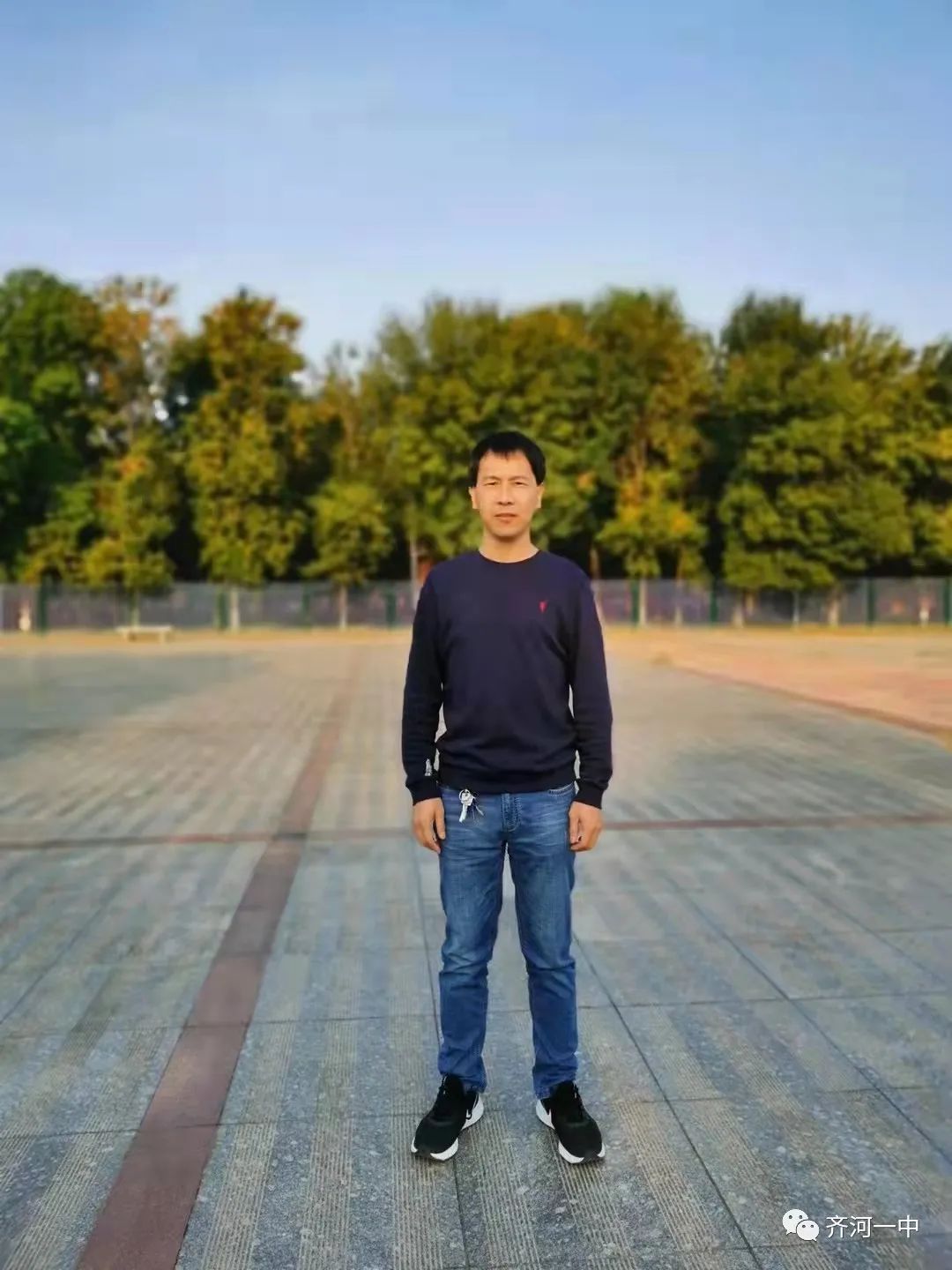 优秀教师齐河,齐河县中学优秀老师