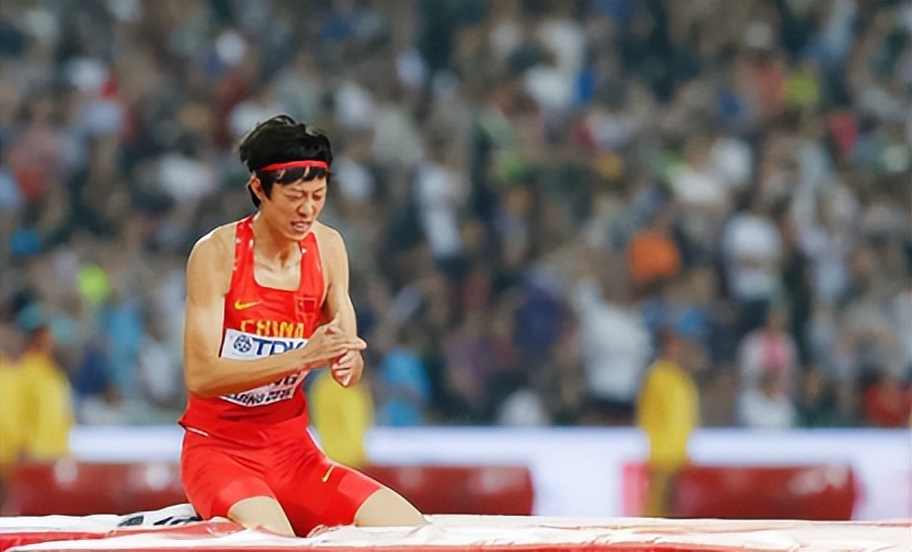 张国伟：曾是顶尖跳高运动员，为何激流勇退成“沙雕网红”？