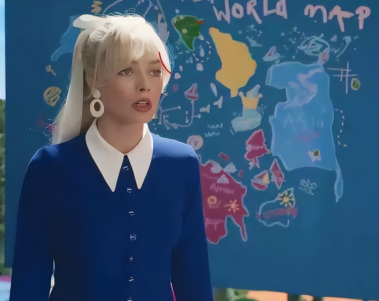 7月7日:怕两岸打仗?台方有钱人开始变现,大陆有收台征兆