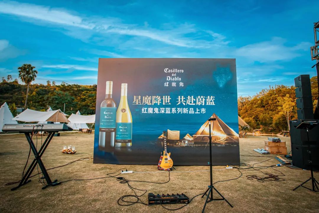 干露红魔鬼哪个系列好喝,干露红魔鬼百元