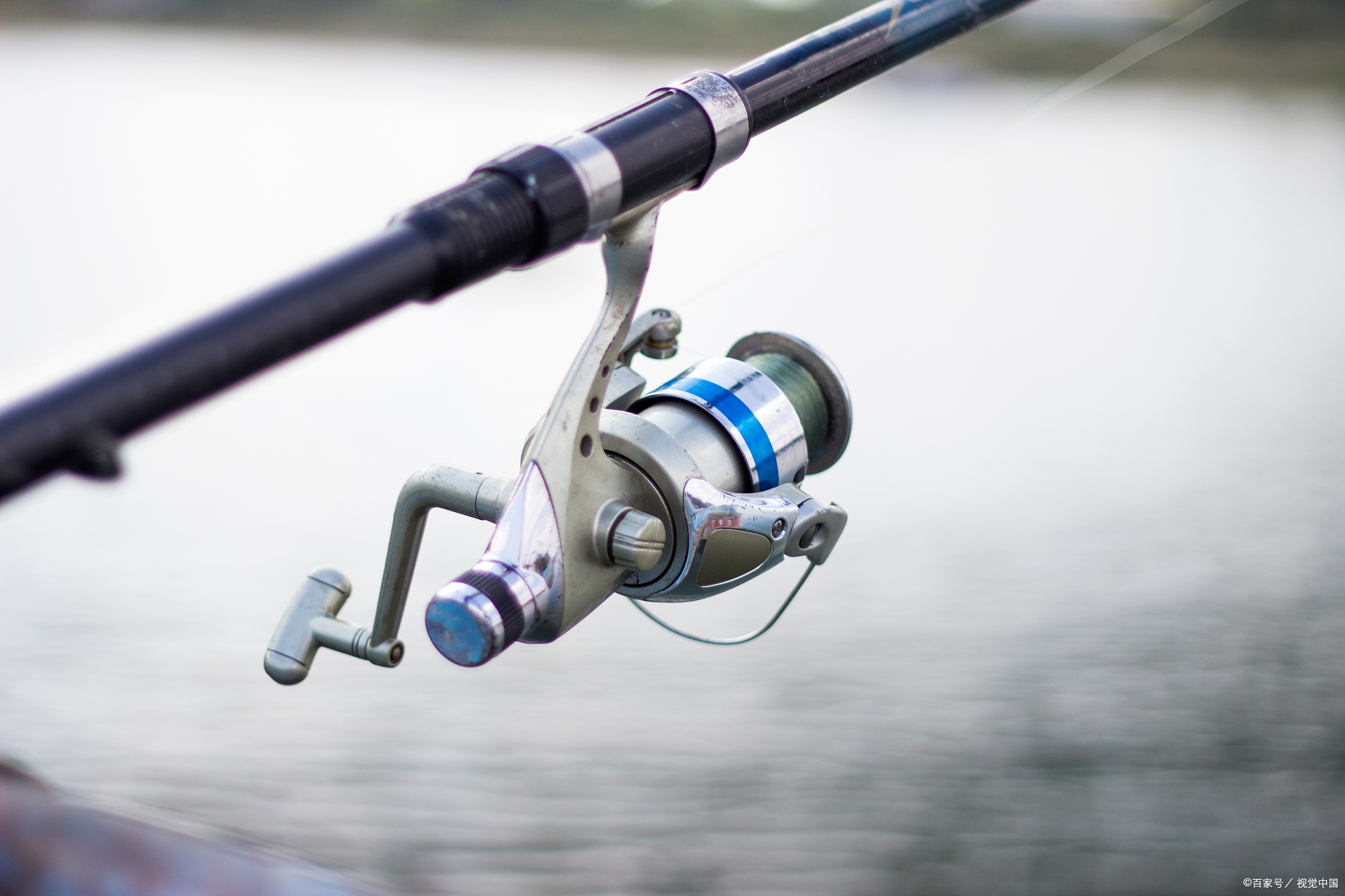 威海钓竿批发,威海威环渔具手竿