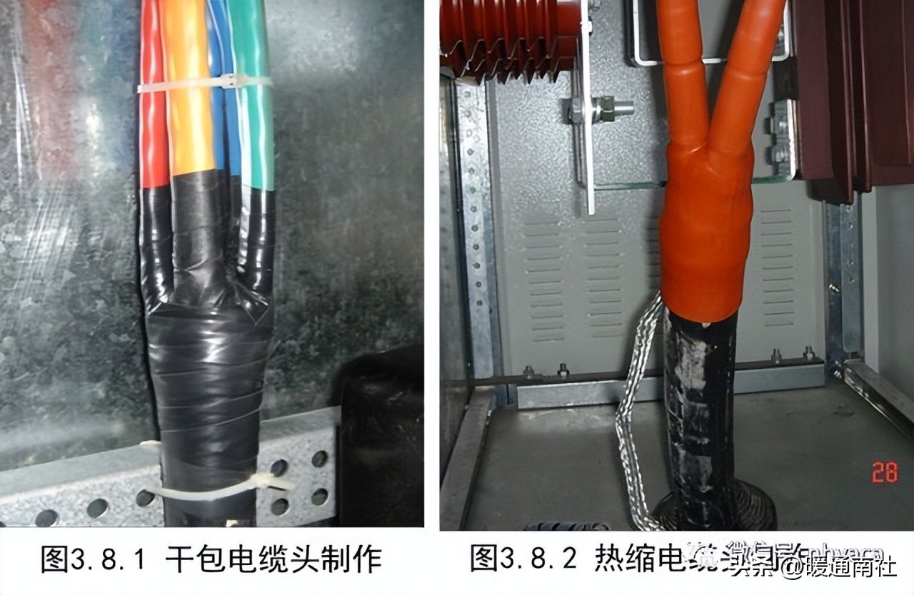 创优工程安全细部节点做法,机电工程创优细部做法有哪些