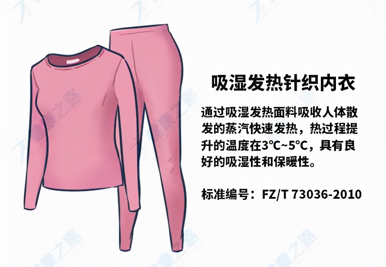 什么牌子的保暖内衣抗寒效果好,保暖效果最好的内衣