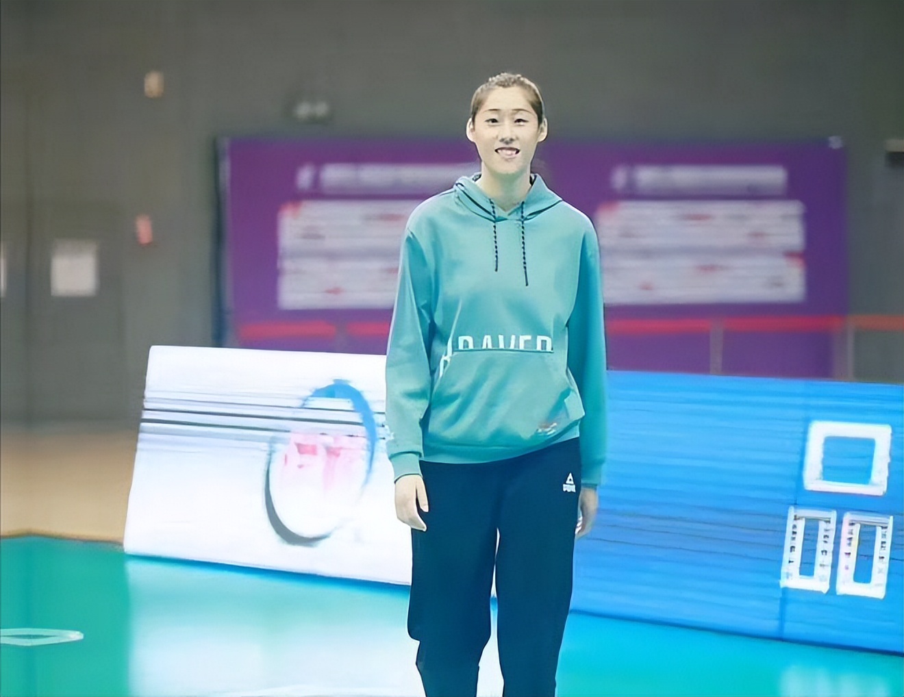 中国女排新人员调整名单,中国女排二队教练组