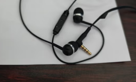 运动耳机哪种戴着最舒服又抗噪音,比较适合日常用的有线耳机