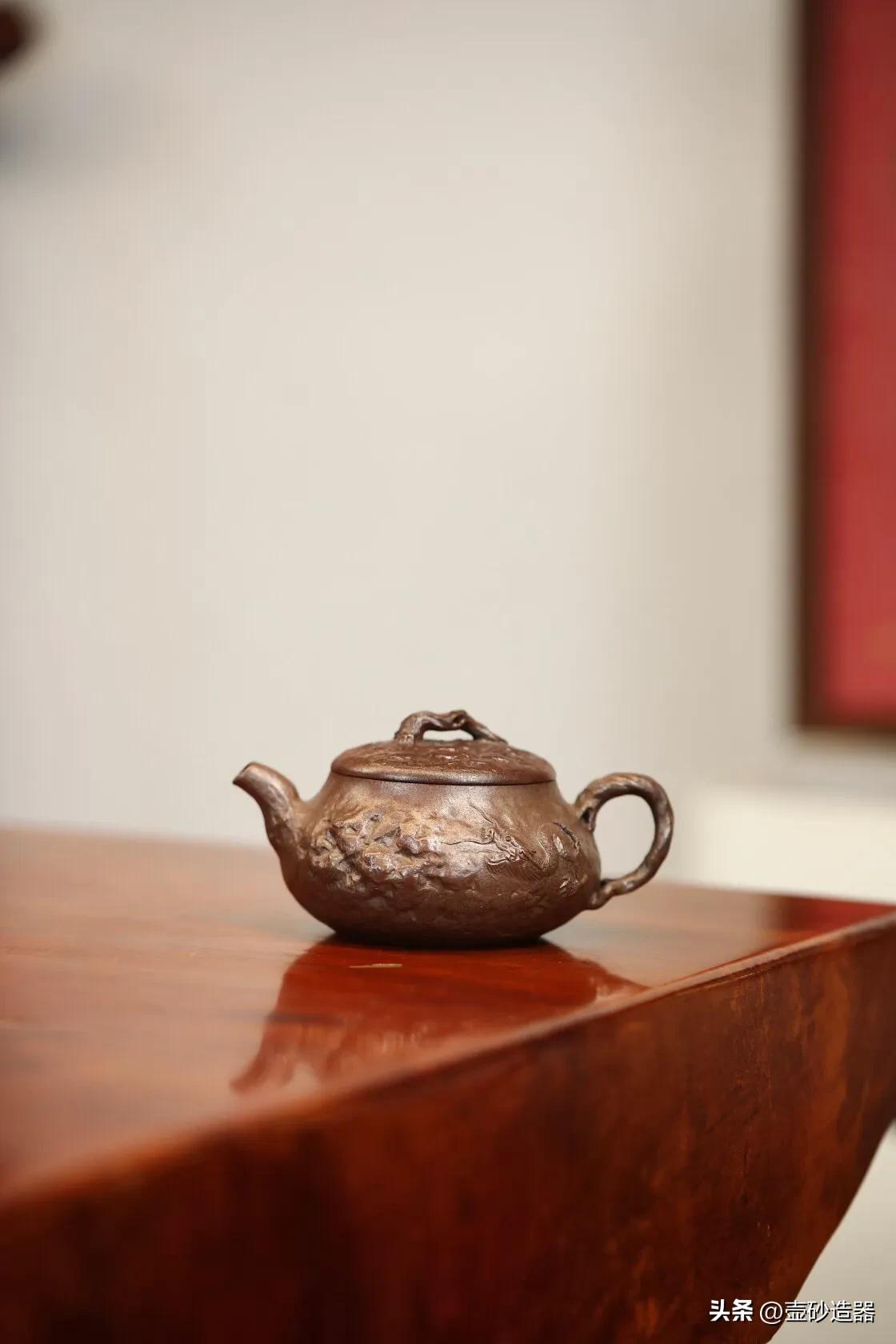 什么是半手工和全手工美甲,什么是半手工紫砂壶