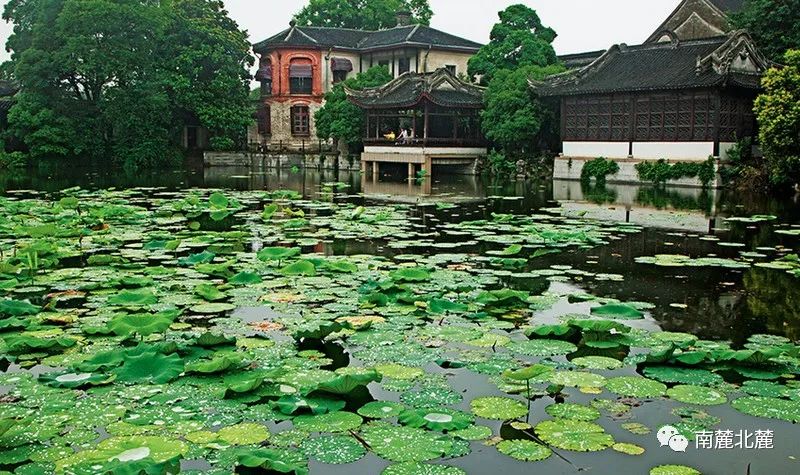 母女行｜初遇江南，湖州