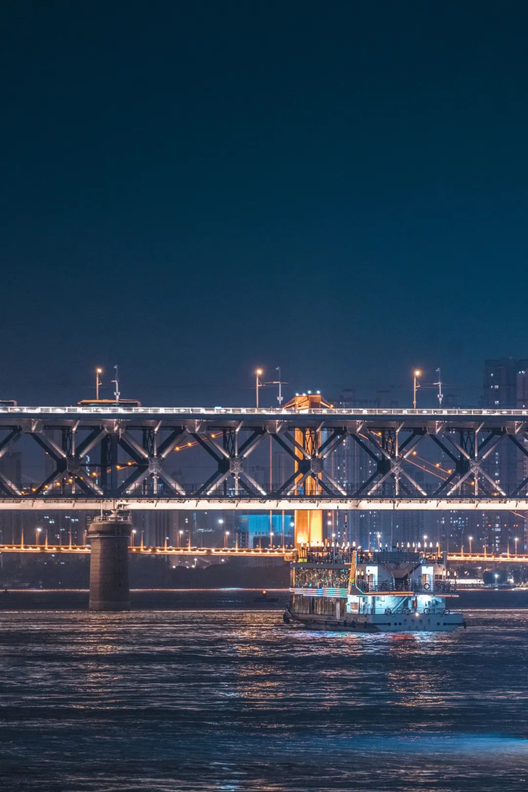 去武汉你一定要了解这些,去武汉必须做的10件事