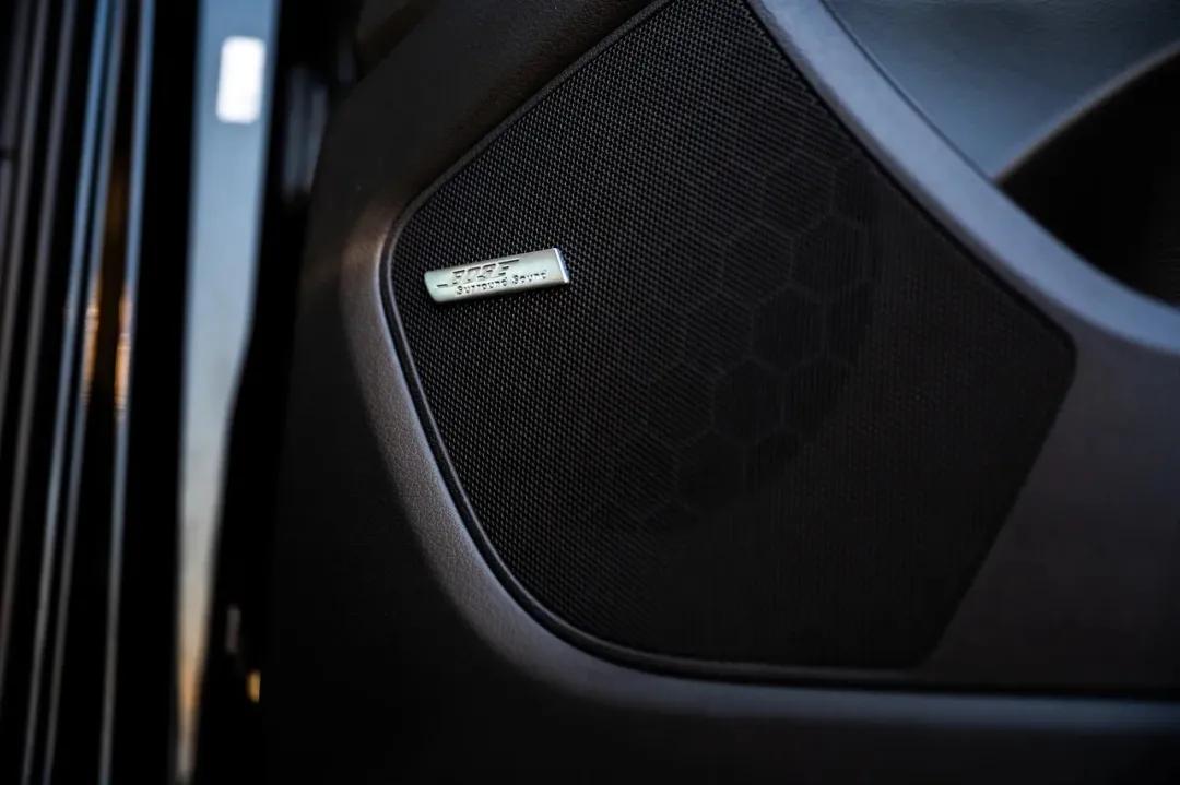 高性价比二手车推荐09年奥迪q7,2021款极品二手顶配奥迪q7