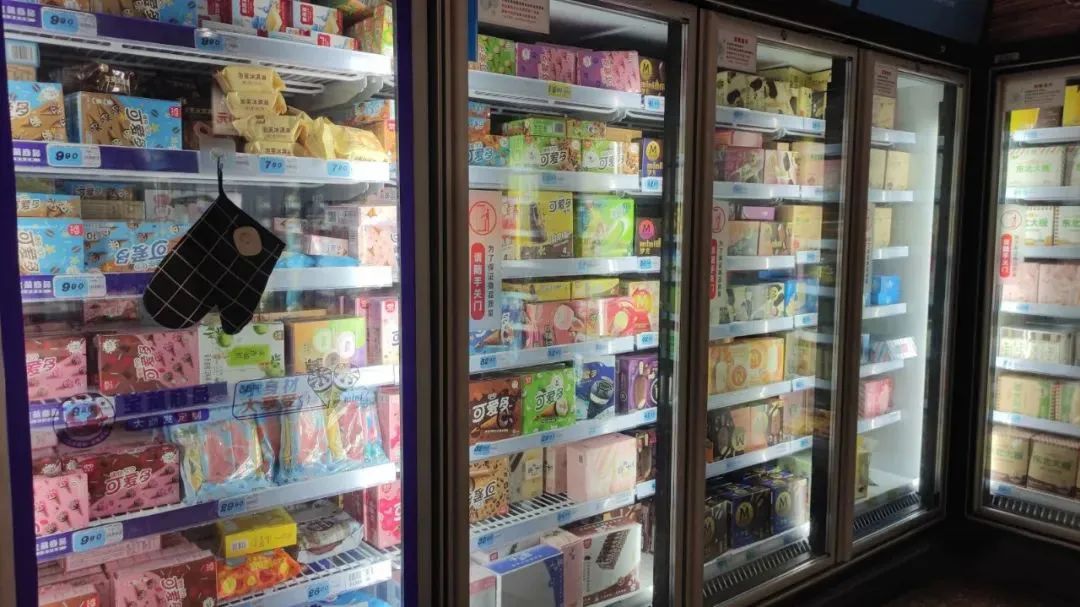 冰淇淋如何让生意起死回生,冰淇淋经销商如何过冬