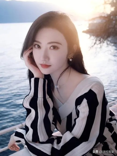 适合大光明发型的脸型,大光明发型适合什么脸型