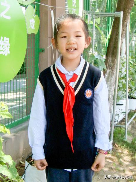 劳动润“鑫”“鑫”动生花——鑫园小学举行劳动教育专场活动