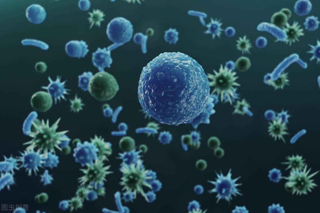 全球十大最顶尖的生物技术强国