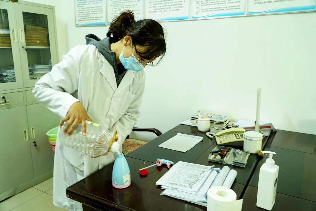 84消毒液怎么用于家里消毒,家里84消毒液的正确用法