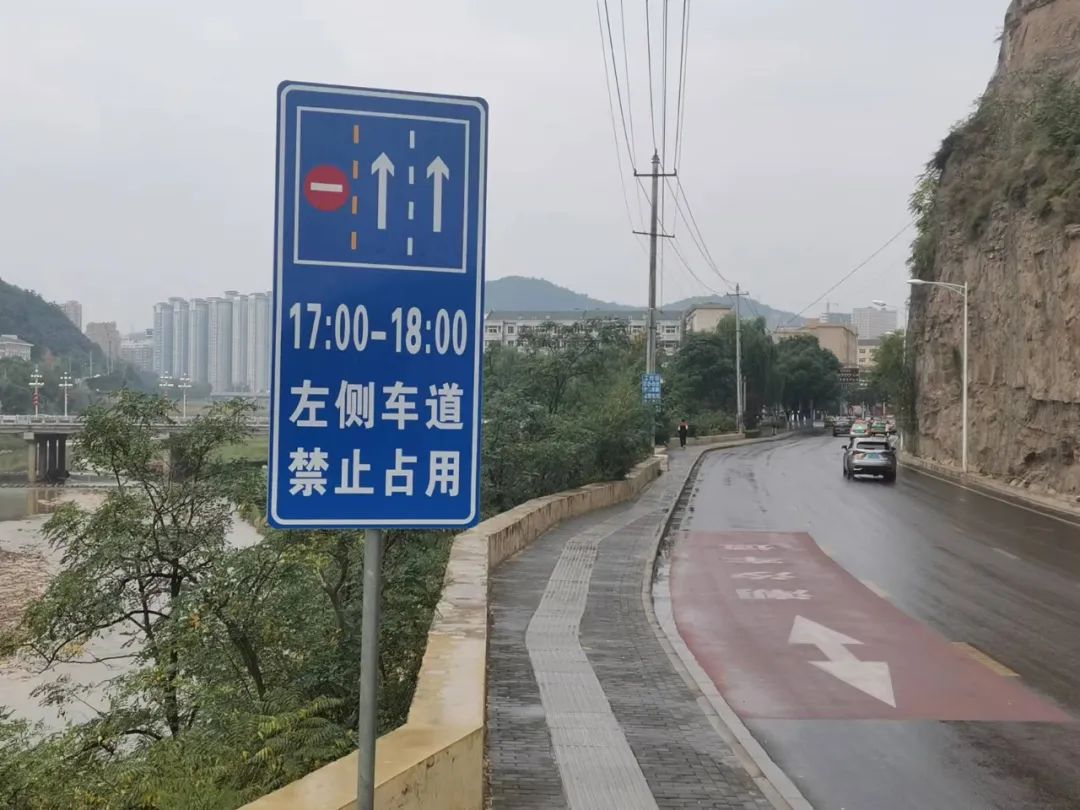 潮汐车道线能解决拥堵问题吗,安畅行动最新