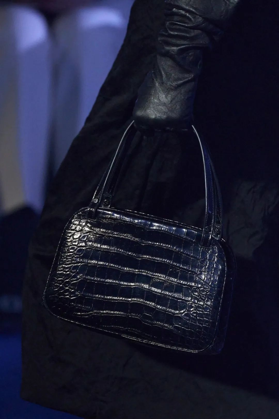 2023秋冬伦敦时装周收官,2022秋冬巴黎时装周什么时候开始