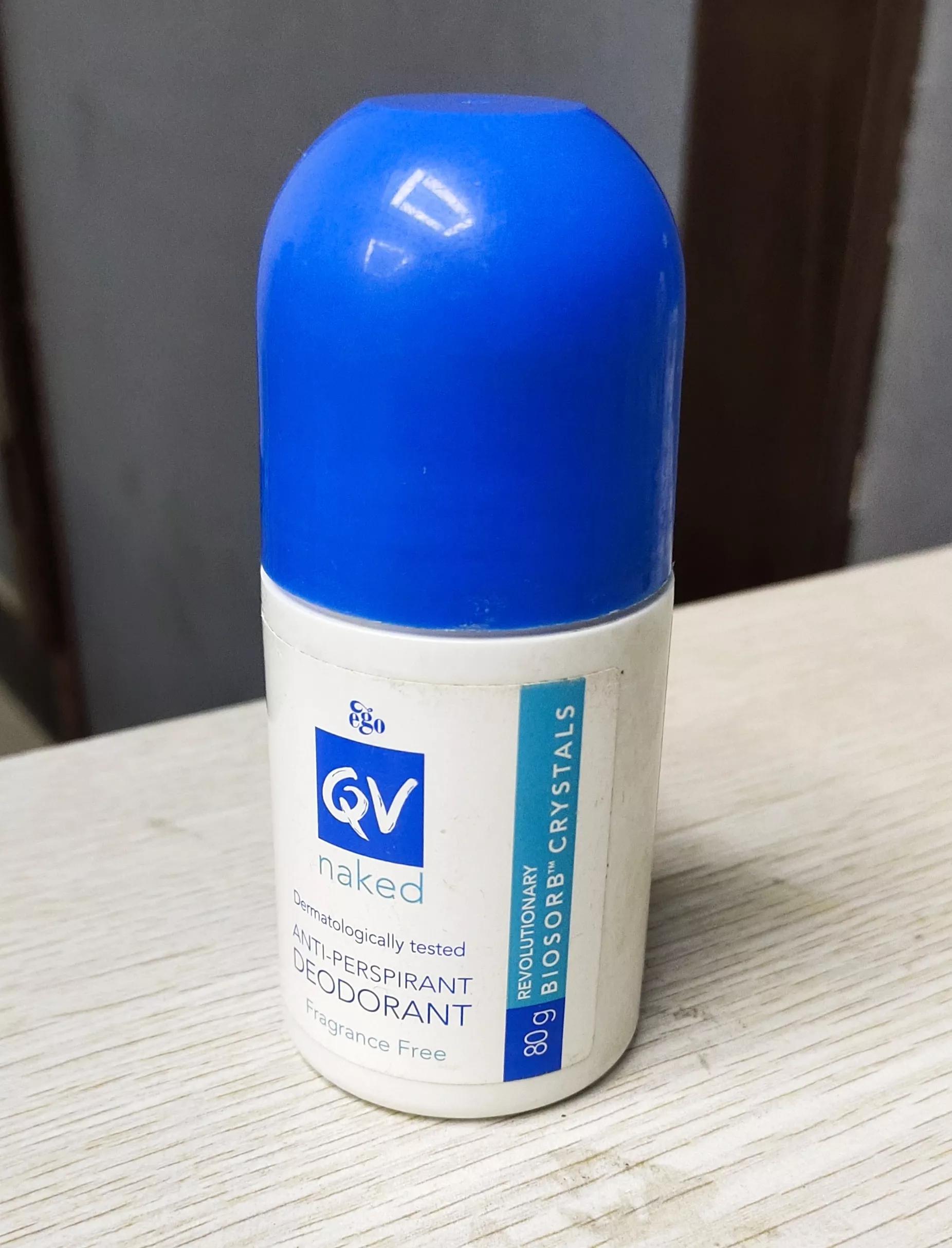 防狐臭止汗露哪个最好用,哪种止汗露祛狐臭最好测评