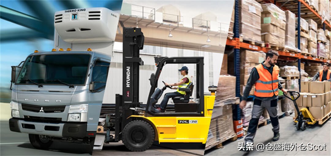 美国外贸海外仓解决方案,美国海外仓货源一件代发