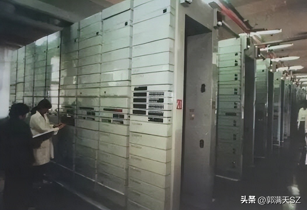 中国固定电话主要发展历程,固定电话发展介绍