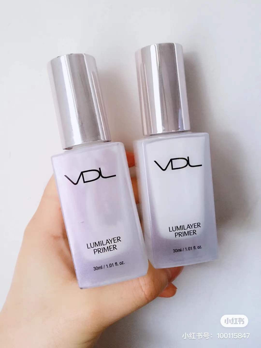 当年的韩妆代购,最近爆火的韩妆