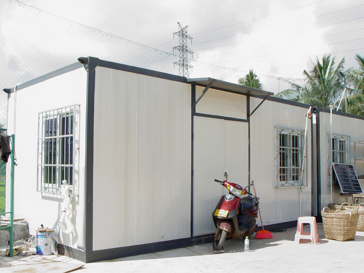 3米宽6米长活动房要多少钱,3mx2m活动房多少钱