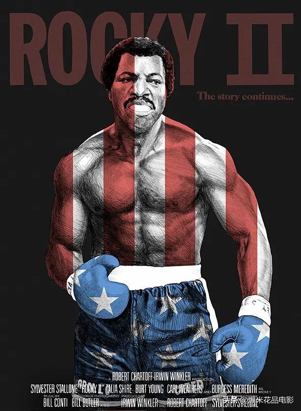 拳击手洛奇深度解析,洛奇电影里拳击手排名