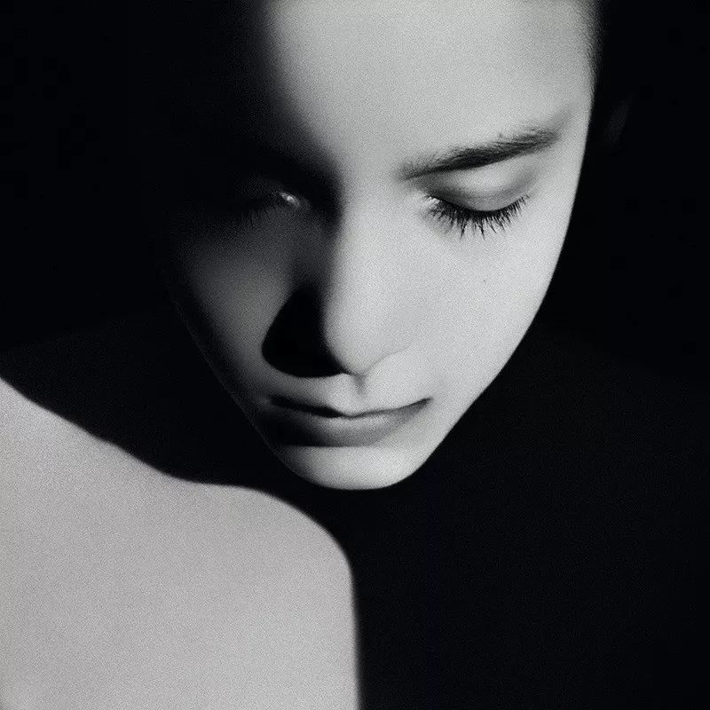 经典黑白图像,经典黑白照