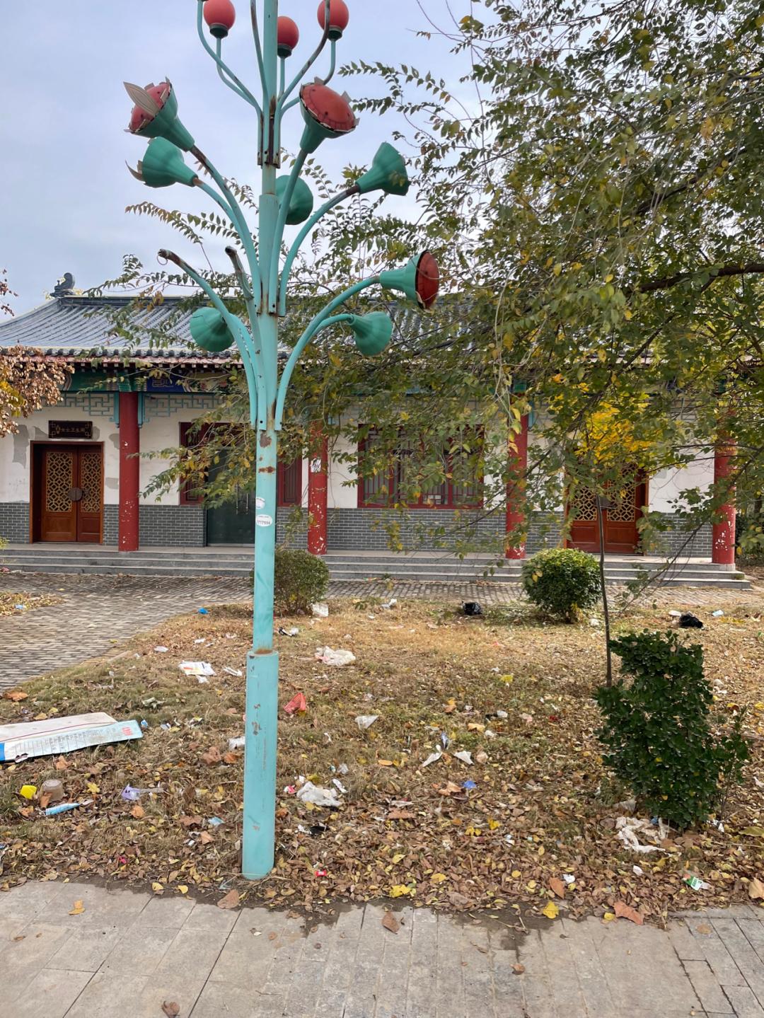 环渤海湾骑行记,环山东骑行日记青岛平度市