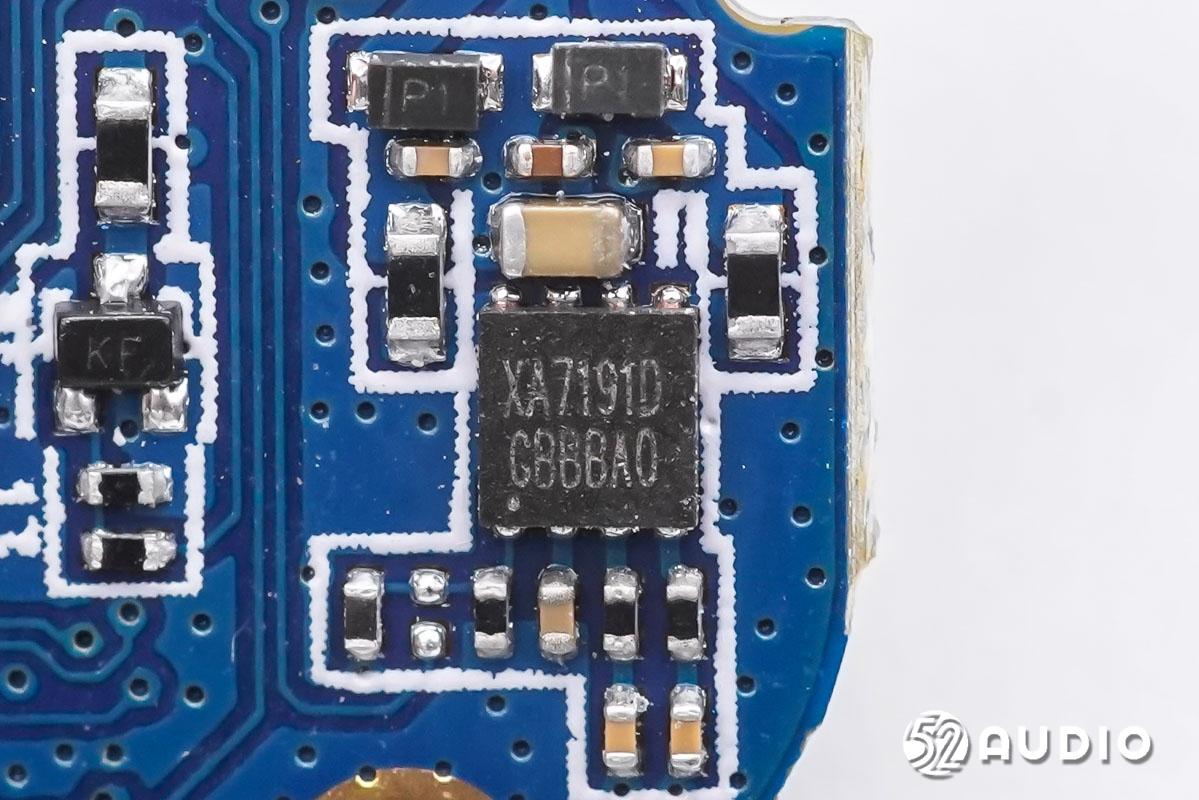 云狐智能手表拆解,小众手表可拆卸