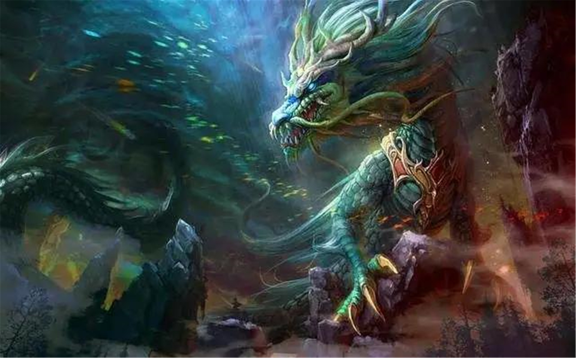 8本已完结道术灵异类诸天流小说,八本完结仍人气不减的小说