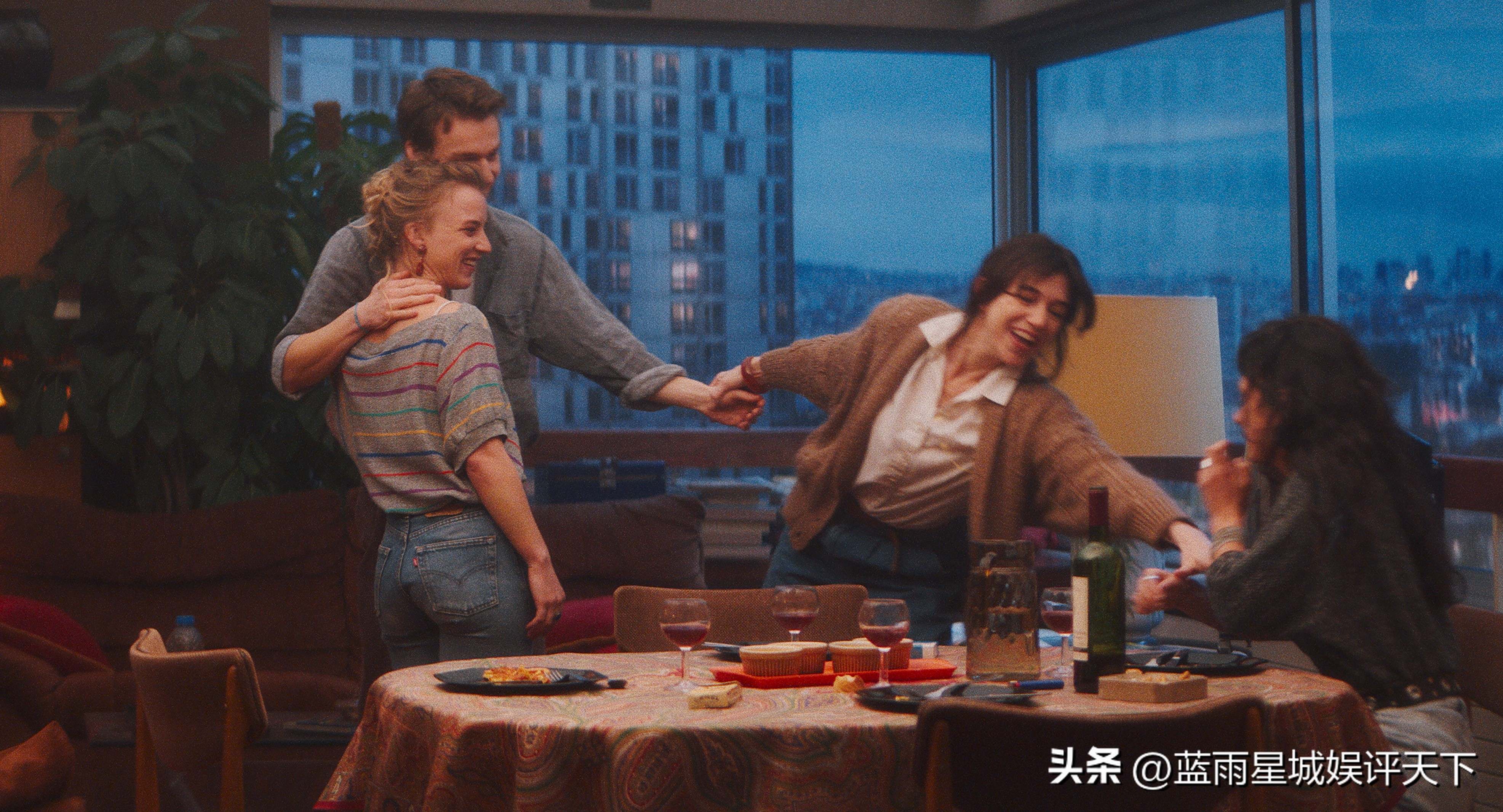 2019年度十大佳片终极盘点,盘点那些年我们看过的好片