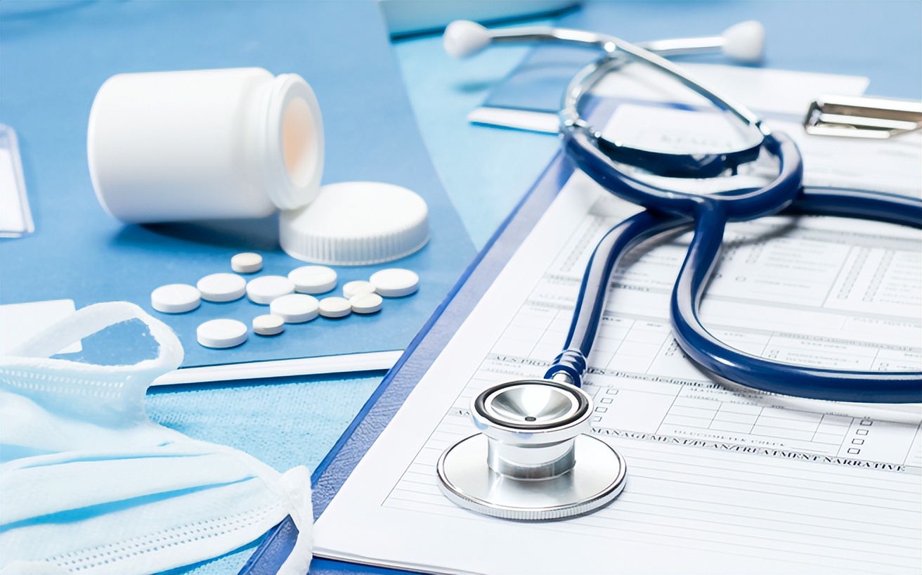 关爱员工体检通,公司入职阳光体检项目