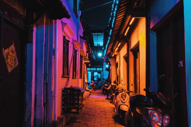 涉黄按摩店被查，之前去过有消费记录，也会被抓吗？