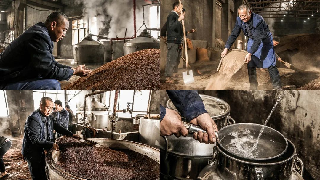 百年名匠酒业股份有限公司,贵州百年名匠酒业有限公司