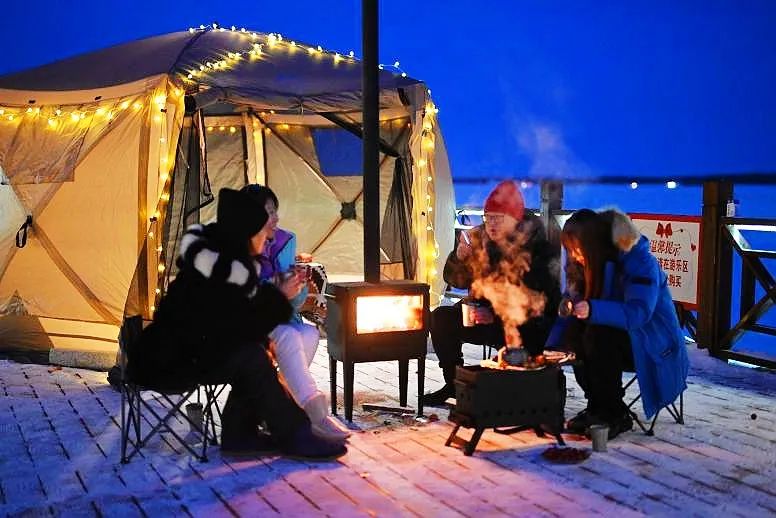 环中国边境线自驾旅行g331黑龙江,g331东北大环线自驾游