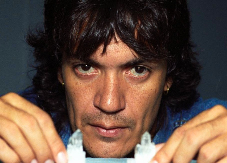 没有踢过五大联赛的球王,不踢球的球员