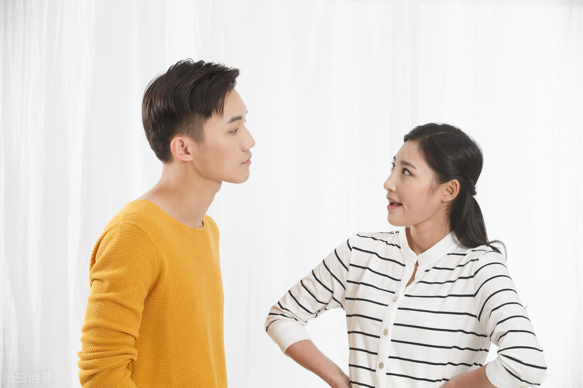 和凤凰男婚姻悲剧,与凤凰男的婚姻走到尽头