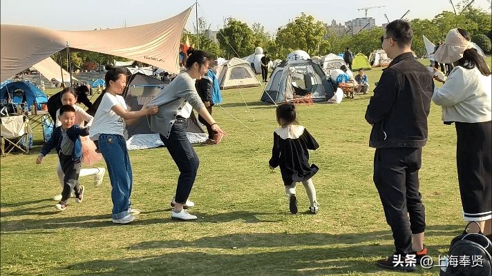 宜良露营的好去处网红打卡,五台山附近网红露营打卡地
