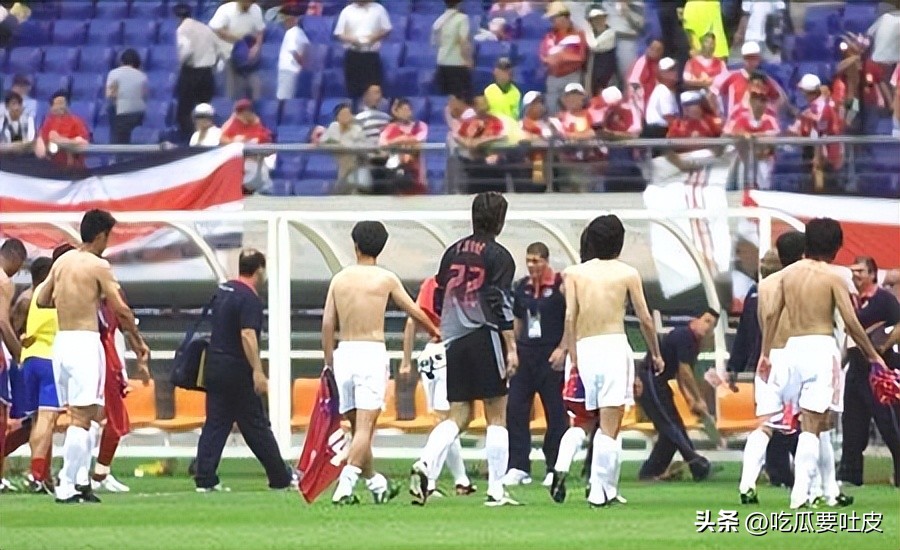 2018世界杯预选赛国足1-0韩国,韩日世界杯国足出线历程