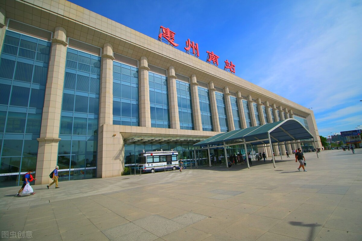 惠州是最合适养老的好地方,惠州适合养老居住的楼盘