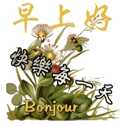 早安心语淡定从容悠然自得,简简单单平平淡淡的早安心语