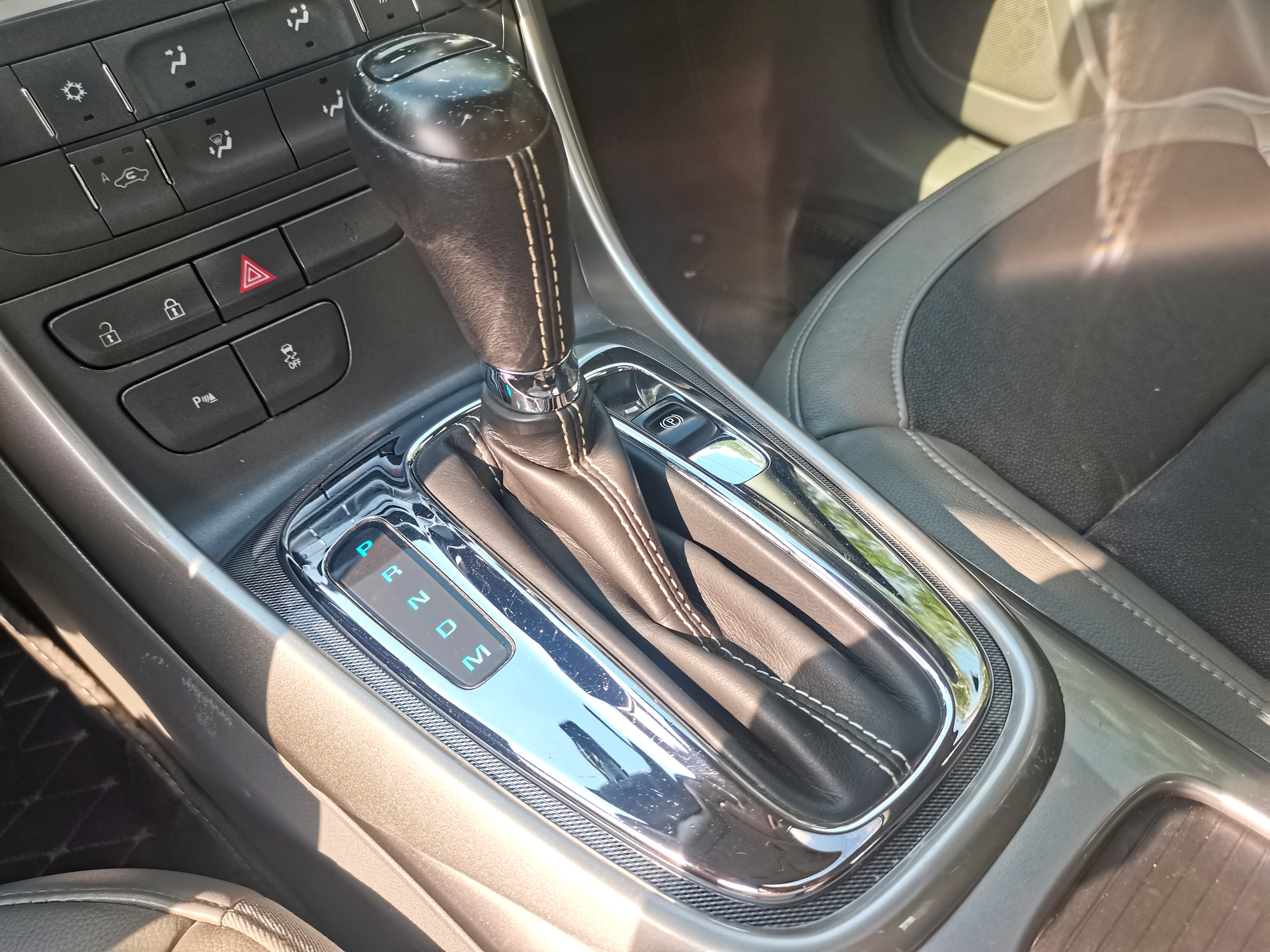 美系轿车性价比,美系车迈锐宝好不好