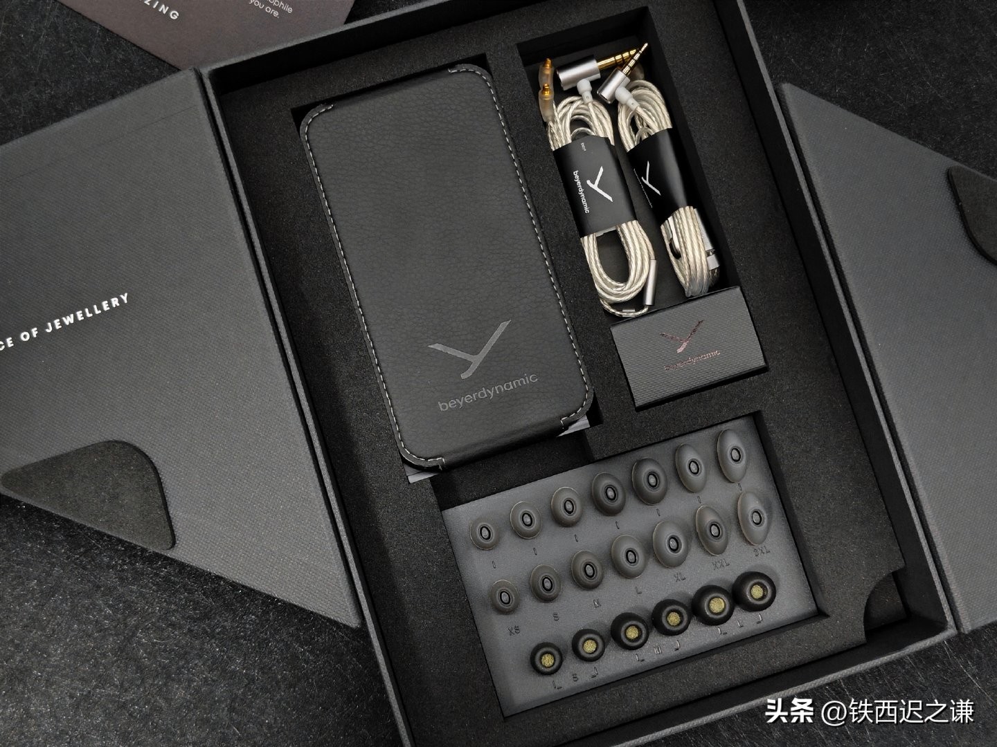 拜亚榭兰图开箱,拜亚榭兰图二代