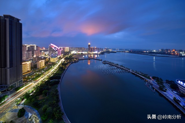 你真的了解富人吗,湛江是个怎么样的城市