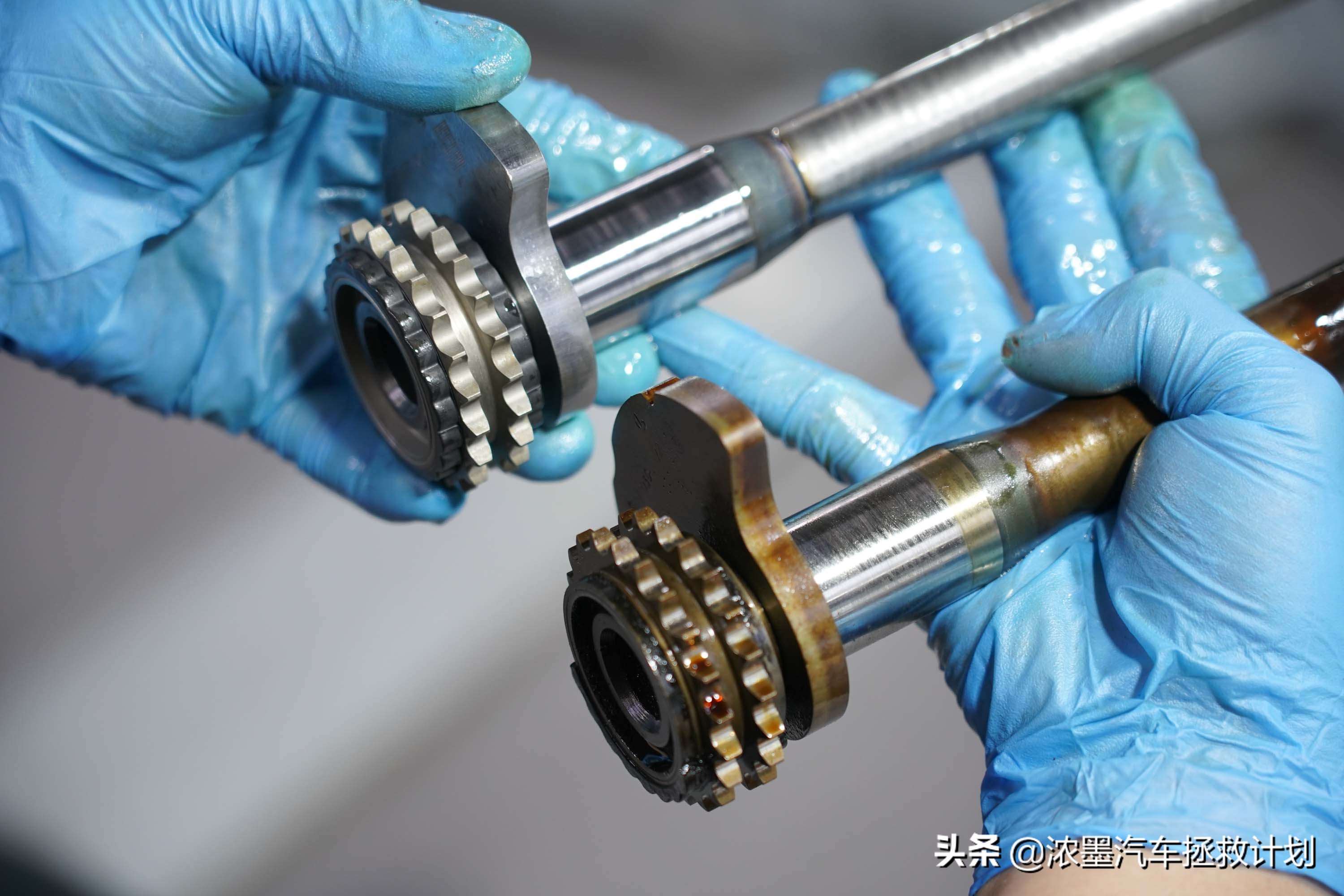 奔驰唯雅诺翻新全过程,奔驰唯雅诺翻新升级价格