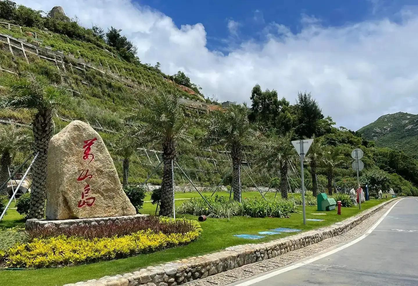 国庆珠海自驾游哪里好玩,国庆周边亲子游珠海怎么玩