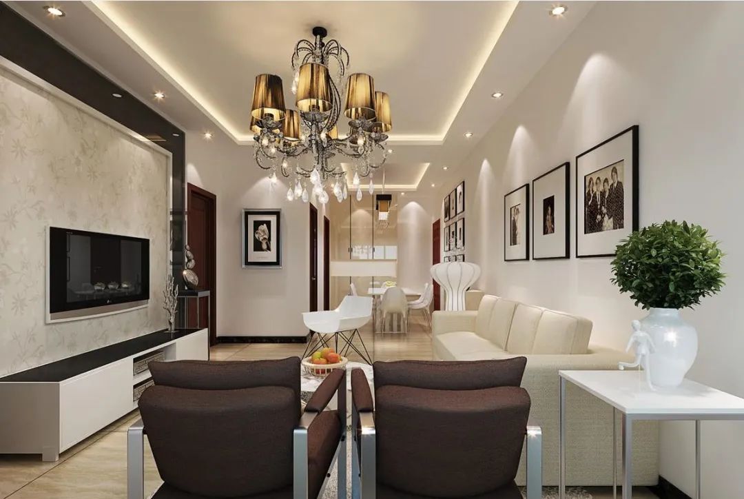 装修房间采光不足如何解决,装修采光太差怎么处理