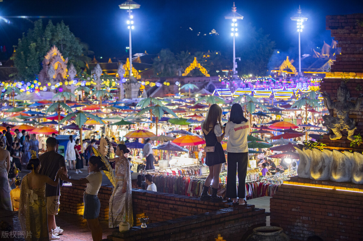 春节去云南哪里游玩有特色,春节除了云南还有哪里好耍