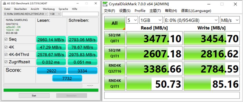 4万块钱的电脑能不能飞？快来看看微星宙斯盾Ti512代顶配版