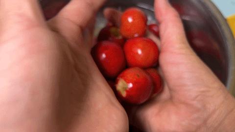 糖雪球酸甜开胃超简单,糖雪球简单又好吃